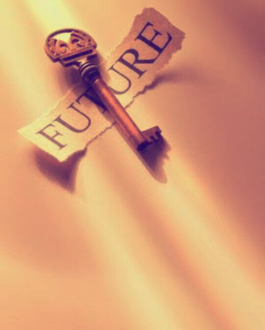 THE POWER OF YOUR&nbsp;THOUGHTS!