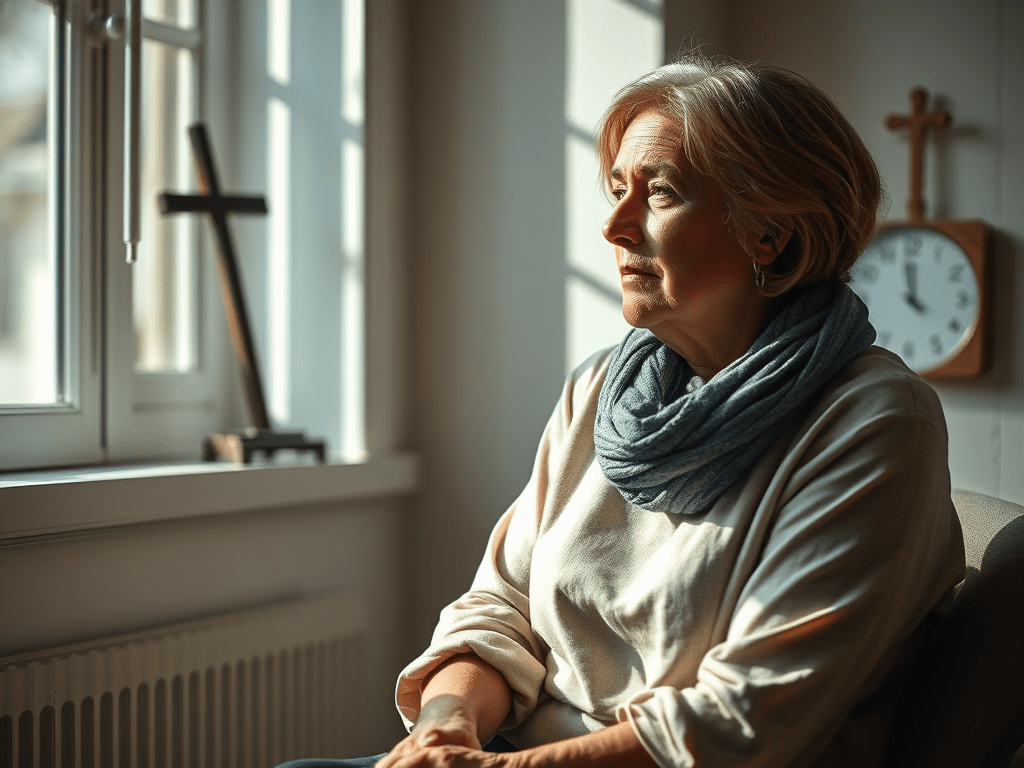 Embracing Singleness: Finding Strength in&nbsp;Waiting