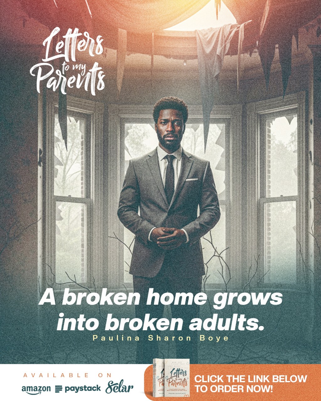 The Page That Still Makes Me&nbsp;Cry