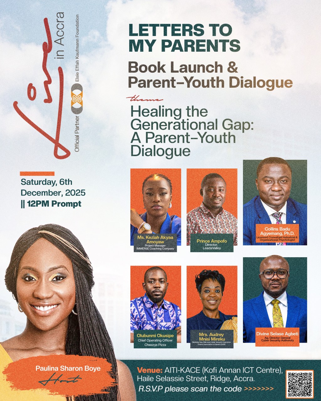 The Silent Gap Between Parents and Youth – And How We Can Heal&nbsp;It